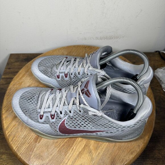 Nike Kobe 11 Elite Low Shoes Mens Size 8.5 Basketball 836183-006 Sneakers main image 7